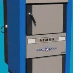 ATMOS pe lemne