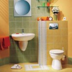 Obiecte sanitare MONDIAL