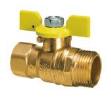 Robinet gaz